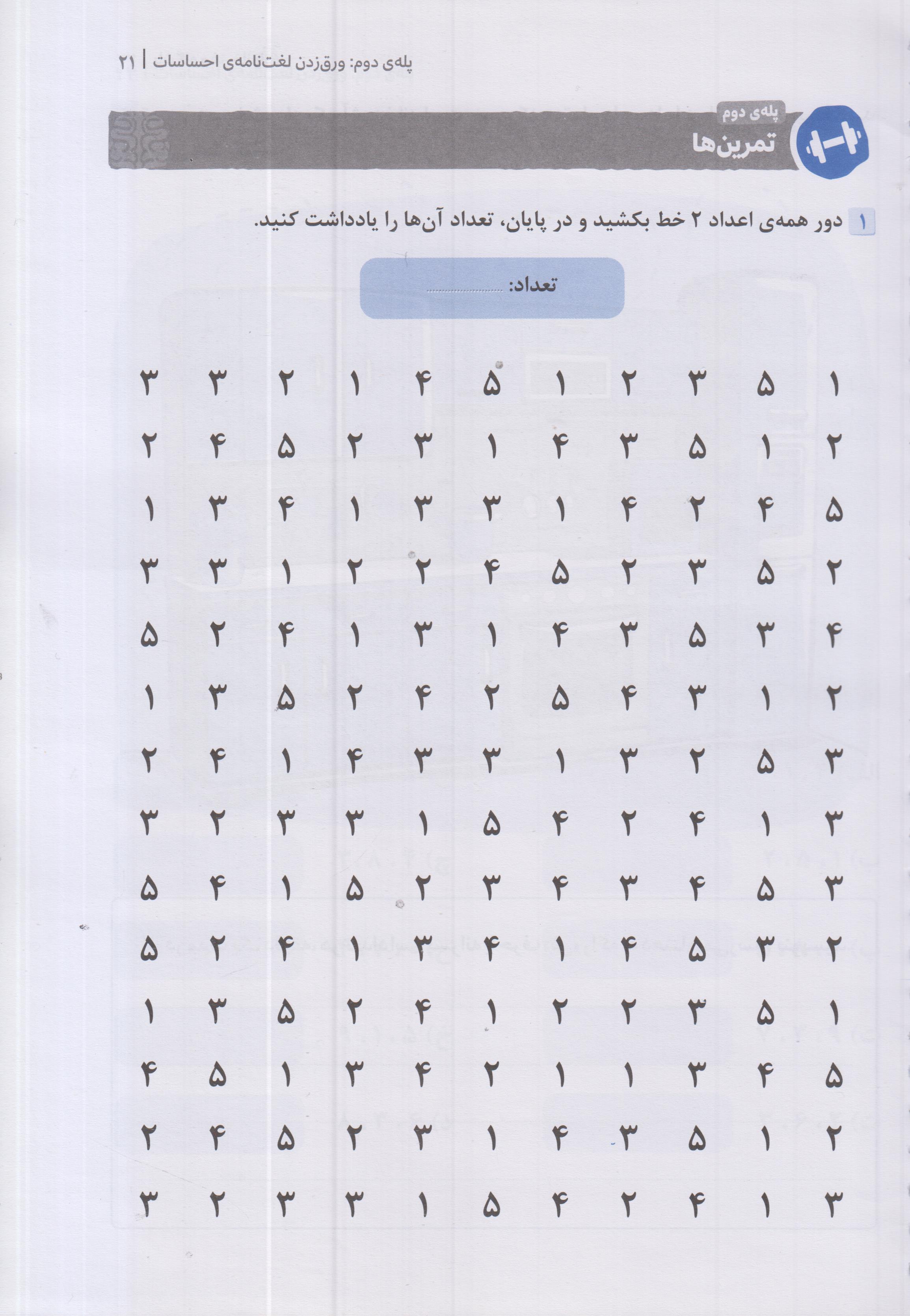 باشگاه مغز خانواده + پلاس